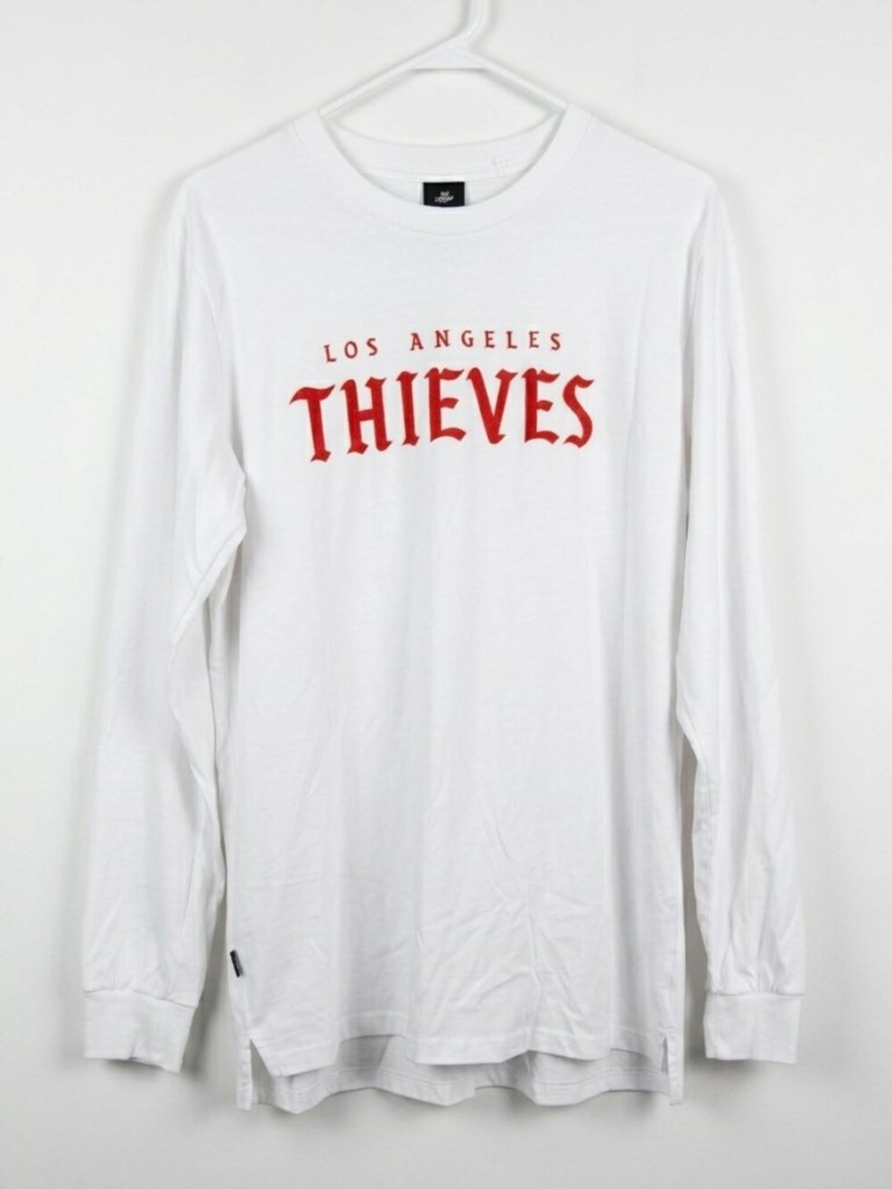 100 Thieves Los Angeles Long Sleeve T-shirt